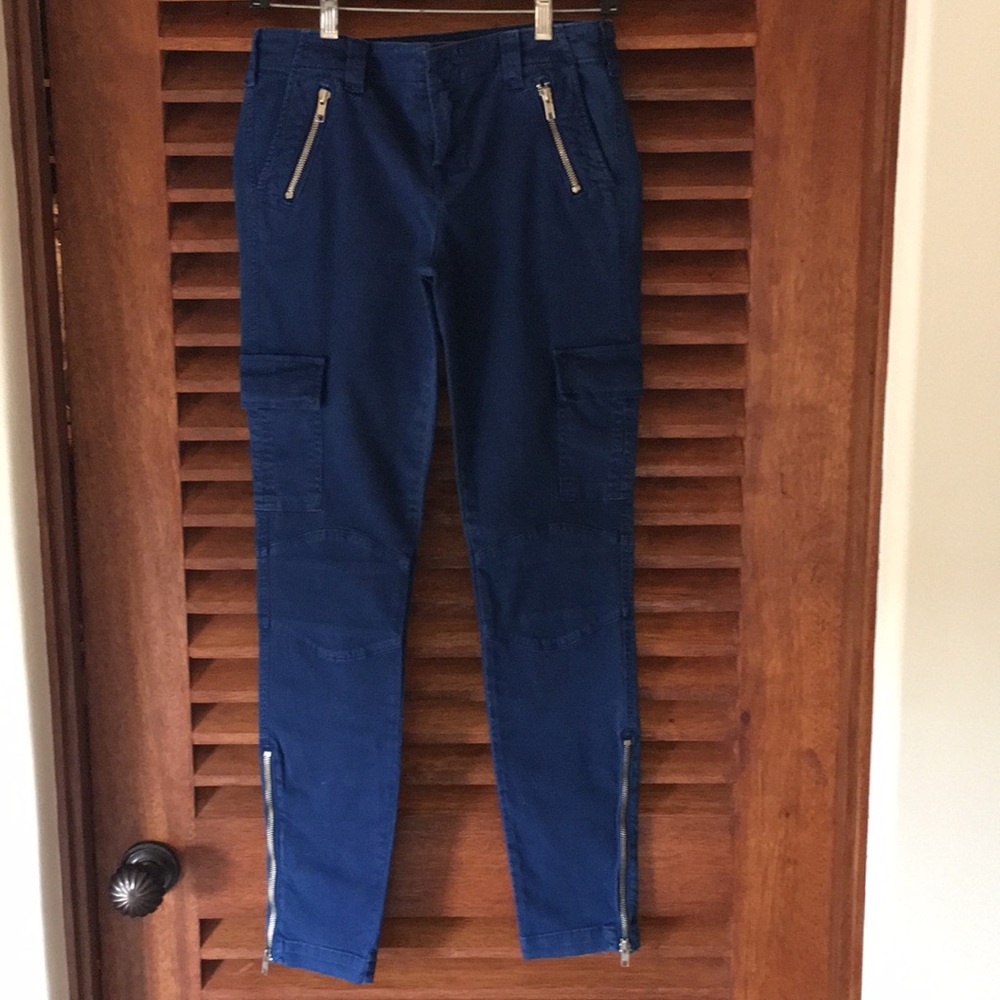 J Brand Cargo Pant